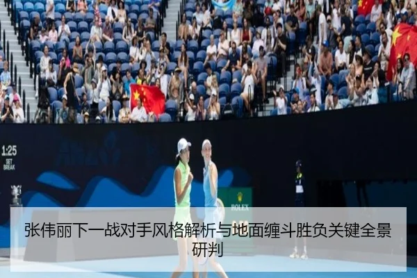 张伟丽下一战对手风格解析与地面缠斗胜负关键全景研判 - mksports